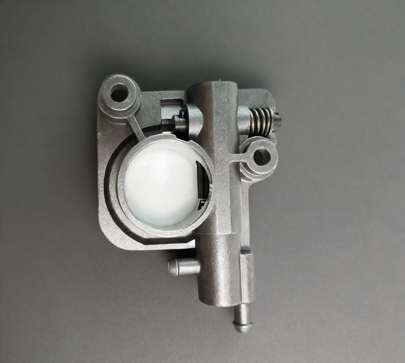 Oil Pump Assembly C022000020 F - Auto Repair Cs 评论和价格